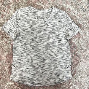 Lululemon Swiftly Short Sleeve